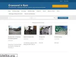 Sites similar to gravesend.co