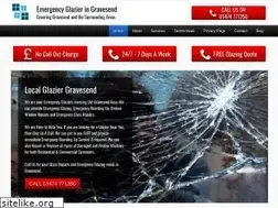 Sites similar to gravesendglass247.co.uk