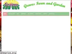 Sites similar to gravesfarm.com