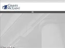 Sites similar to gravesmclain.com