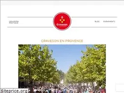 Sites similar to graveson-provence.com