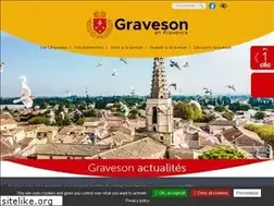 Sites similar to graveson-provence.fr