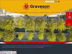 Sites similar to graveson.fr