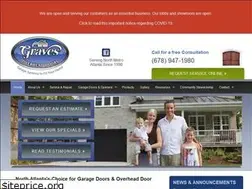 Sites similar to gravesoverheaddoors.com