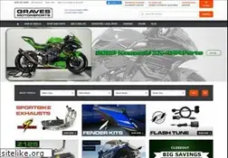 Sites similar to gravesport.com