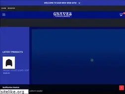Sites similar to gravesuniforms.com