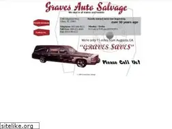 Sites similar to gravesusedautoparts.com