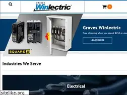 Sites similar to graveswinlectric.com