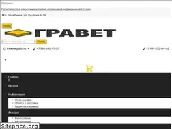 Sites similar to gravet.ru