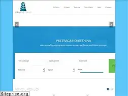 Sites similar to gravetinvest.rs