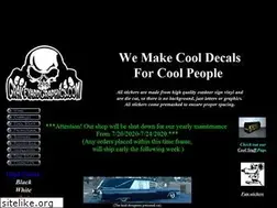 Sites similar to graveyardgraphics.com