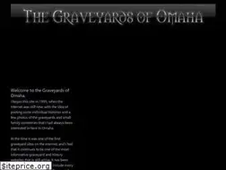 Sites similar to graveyardsofomaha.com