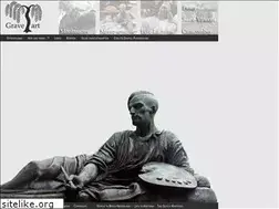 Sites similar to graveyart.net
