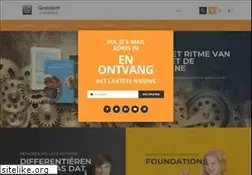 Sites similar to graviant.nl
