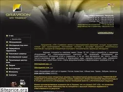 Sites similar to gravicon.com.ua