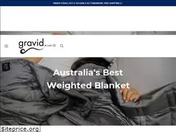 Sites similar to gravid.com.au