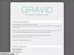 Sites similar to gravid.de