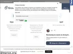 Sites similar to gravida.com.pl