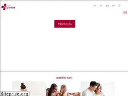 Sites similar to gravida.com
