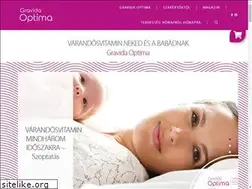 Sites similar to gravida.hu