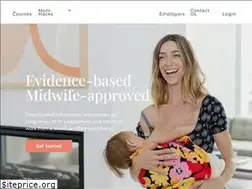 Sites similar to gravidamom.com