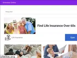 Sites similar to gravidasonline.com