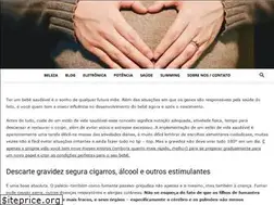 Sites similar to gravidez-segura.org