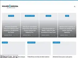 Sites similar to gravidez.online