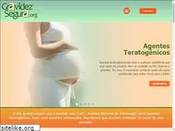 Sites similar to gravidezsegura.org