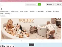 Sites similar to graviditetsalva.se