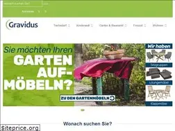 Sites similar to gravidus.de
