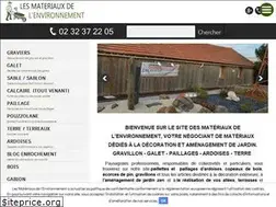 Sites similar to gravier-eure.fr