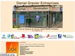 Sites similar to gravier.fr