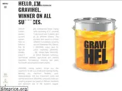 Sites similar to gravihel-helios.com