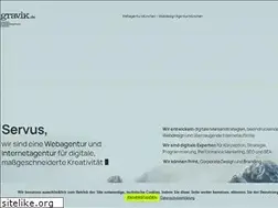 Sites similar to gravik.de