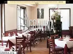 Sites similar to gravinamalibu.com