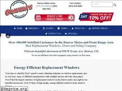 Sites similar to gravinawindows.com