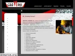 Sites similar to gravipul.com