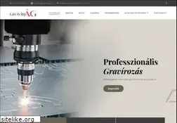 Sites similar to gravirag.hu