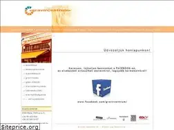 Sites similar to gravircentrum.hu