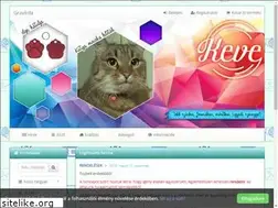 Sites similar to gravirda.hu