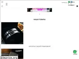 Sites similar to gravirov.ru