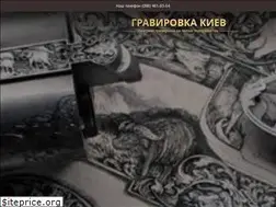 Sites similar to gravirovka-ua.com.ua