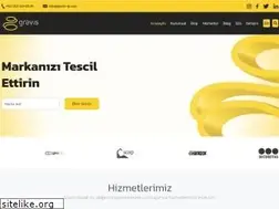 Sites similar to gravis-ip.com
