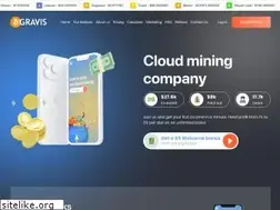 Sites similar to gravis.cc
