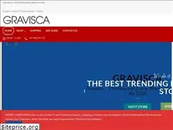 Sites similar to gravisca.com