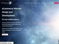 Sites similar to gravit-e.co.uk