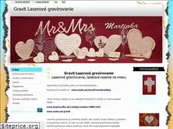 Sites similar to gravit-sl.eu