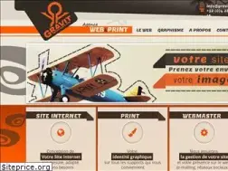 Sites similar to gravit.be