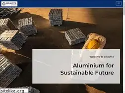 Sites similar to gravitaaluminium.com